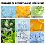 Deep Cleansing Anti-Wrinkle Serum, Facial Skin Smoothing Fine Lines Hydrating Firming And Care Serum - V.I.P Digital Presence