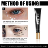 Astaxanthin Caviar Eye Cream, Moisturizing Skin Care Firming Fade Lines Eye Cream - V.I.P Digital Presence