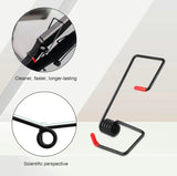 WipeForce Spring Set