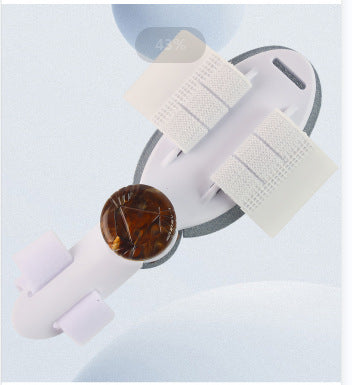 Adjustable Toe Outward Divider for Bigfoot Thumb Outward Correction with Toe Corrector - V.I.P Digital Presence