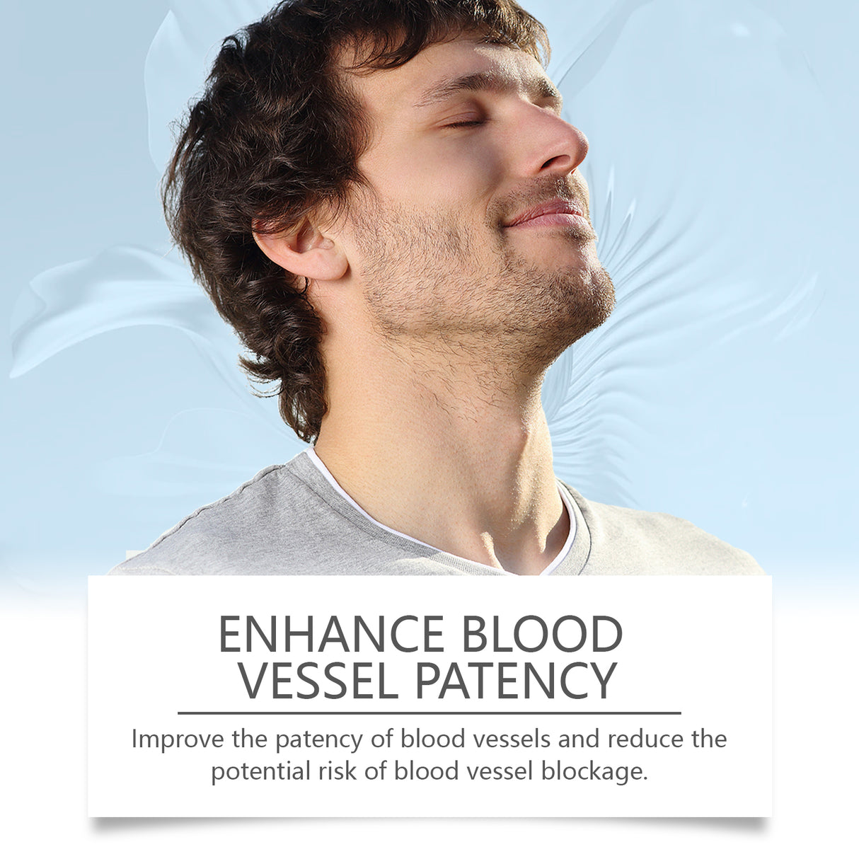 Nose Care Set Natural Gentle Maintenance Nose Clean Nose Enjoy Fresh Air