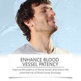 Nose Care Set Natural Gentle Maintenance Nose Clean Nose Enjoy Fresh Air