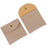 Jewelry bag leather buckle storage bag - V.I.P Digital Presence