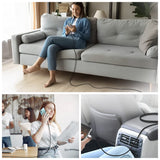 iCableAL180B black - V.I.P Digital Presence