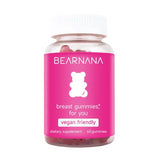 Berry flavored female probiotic gummies bear booty gummies - V.I.P Digital Presence
