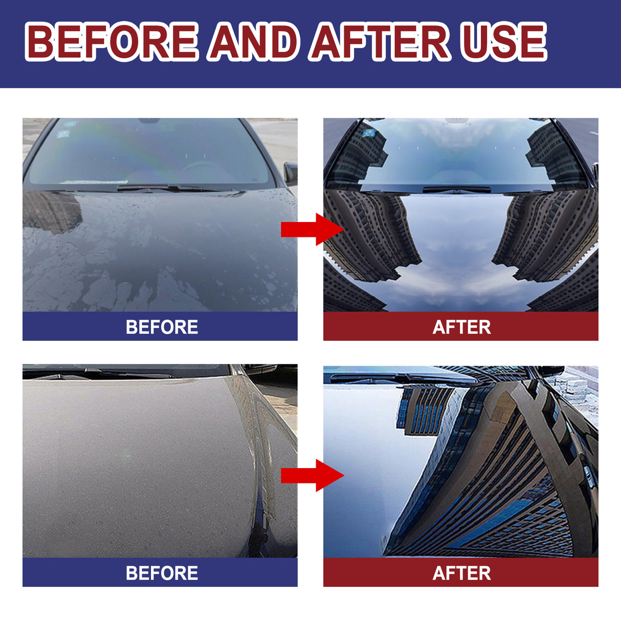 Coating Agent Spray, Maintenance Paint Decontamination Blackening Brightening Automotive Coating Nano Coating Spray - V.I.P Digital Presence