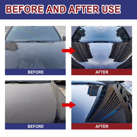 Coating Agent Spray, Maintenance Paint Decontamination Blackening Brightening Automotive Coating Nano Coating Spray - V.I.P Digital Presence