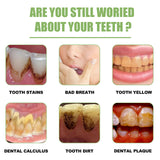 Teeth Whitening Serum To Remove Stains, Bad Breath, Whitening Teeth And Whitening Teeth - V.I.P Digital Presence