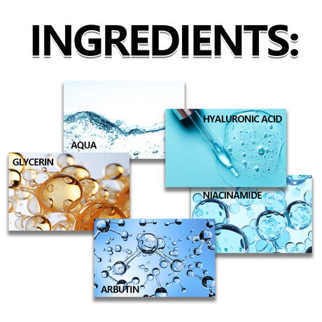 Whitening Day Cream, Lighten Facial Fine Lines And Spots Repair Firming Moisturizing Skin Whitening Cream - V.I.P Digital Presence