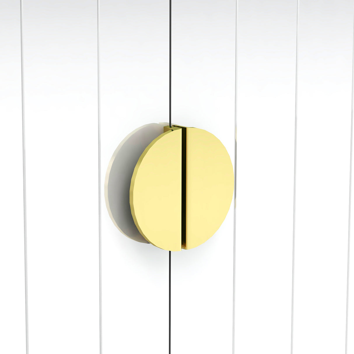 U-Can shoe cabinet with door, 11 layers with adjustable shelves, modern wooden shoe cabinet (PVC surface) - V.I.P Digital Presence