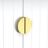 U-Can shoe cabinet with door, 11 layers with adjustable shelves, modern wooden shoe cabinet (PVC surface) - V.I.P Digital Presence