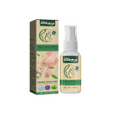 Fresh Foot Spray, Dry Feet Peeling Feet Itchy Moisturizing Skin Fragrance Spray - V.I.P Digital Presence