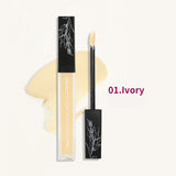 Fit Colors Concealer Liquid Foundation Highlighter Brightening Smoothing Concealer Powder Natural Hydrating Concealer - V.I.P Digital Presence