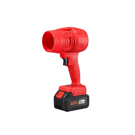 Rechargeable Air Blower Big Tree Industrial Portable Power Tools DIY Excellent for Home Garden Use - V.I.P Digital Presence