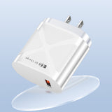 68W Support super fast charging mobile phone charger - V.I.P Digital Presence