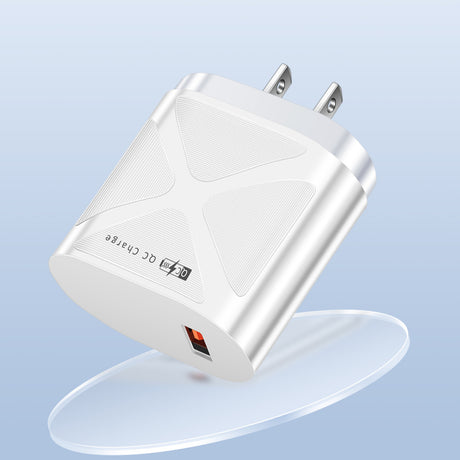 68W Support super fast charging mobile phone charger - V.I.P Digital Presence