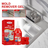 Mildew Remover Gel, Multi-Functional Mildew Remover Wall Tile Crevices Refrigerator Washing Machine Rubber Ring Cleaner - V.I.P Digital Presence