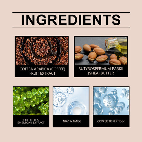 Firming Skin Essence, Brightening, Moisturizing And Smoothing Skin Line Firming Treatment Essence - V.I.P Digital Presence