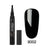 Art Manicure Venalisa 60 Colors Soak Off Enamel Convenience Clean Nail Glue Pen - V.I.P Digital Presence