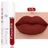 CmaaDu 18 Color Lipstick Matte Non-Stick Cup Waterproof Long Lasting Lip Gloss - V.I.P Digital Presence