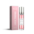 Perfume Oil, Rose Fragrance Niche Floral Fragrance Fresh And Long-Lasting Portable Perfume For Couples Dating - V.I.P Digital Presence