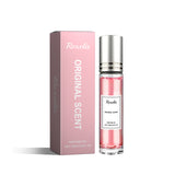 Perfume Oil, Rose Fragrance Niche Floral Fragrance Fresh And Long-Lasting Portable Perfume For Couples Dating - V.I.P Digital Presence