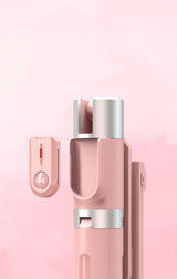 New P96 Series Tripod Reinforced Double Fill Light Selfie Stick Mobile Phone Live Support Aluminum Alloy Selfie Stick