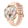 H20 Smart Watch Bluetooth Calling Wristwatch Man Health Monitoring AI Voice Sports Fitness Tracker Women Lady Luxury Smartwatch - V.I.P Digital Presence