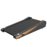 Home Exercise Walking Pad Under Desk Treadmill 8% Incline for Small Space - V.I.P Digital Presence