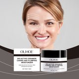 Facial Moisturizer, Gently Care The Face, Nourish The Skin, Moisturize And Moisturize The Face Firming Essence