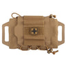 Tactical Military Pouch MOLLE Rapid Deployment First-aid Kit Survival Outdoor Hunting Emergency Bag Camping Medical Kit - V.I.P Digital Presence