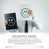 Autumn Essential Oil Set Indoor Warm Atmosphere Long-Lasting Warm Fragrance Soft Fragrance Humidifier Available - V.I.P Digital Presence