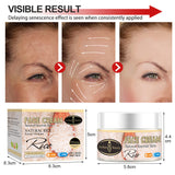 Rice Cream Skin Moisturizing Brightening Moisturizing 50g Cream Skin Care Products - V.I.P Digital Presence