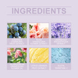 Body Care Oil, Gentle Moisturizing, Firming And Improving Skin Elasticity Body Massage Care Essential Oil - V.I.P Digital Presence