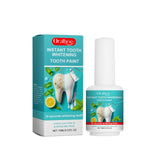 Instant Tooth Whitening Tooth Paint, Bright Teeth Clean Tartar Very Well Tooth Dirt Teeth Yellow Gentle Lasting And Fresh Smell - V.I.P Digital Presence