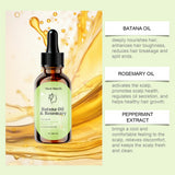 Rosemary Essential Oil For Hair Care Is Strong, Smooth, Straight And Curly, Nourishing And Growing Hair Care Essential Oil - V.I.P Digital Presence