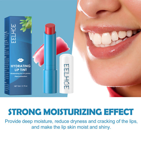 Moisturizing Lip Gloss, Deep Hydrating Moisturizing Repair Lips Dry And Chapped Long-Lasting Moisturizing Lip Gloss - V.I.P Digital Presence