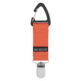 Outdoor travel straw hat clip multifunctional glove clip towel clip triangular ribbon buckle mountain buckle - V.I.P Digital Presence