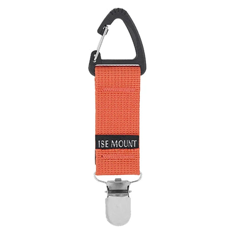 Outdoor travel straw hat clip multifunctional glove clip towel clip triangular ribbon buckle mountain buckle - V.I.P Digital Presence