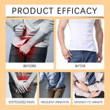 Herbal Prostate Comfort Patch For Men, Prostate Care Patch Soothes Men's Pelvic Area Discomfort And Improves Health And Comfort - V.I.P Digital Presence