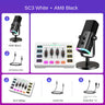 Fifine Game Live Streaming Equipment SC3 Full Set USB External Sound Card Microphone Desktop Karaoke - V.I.P Digital Presence