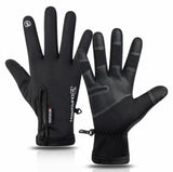 FrostTouch Winter Gloves