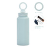 Magnetic Phone Holder Outdoor Large Capacity 1L Wide-Mouth Insulated Stainless Steel Sports Water Bottle - V.I.P Digital Presence