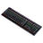 Cracked K880 Hot Swappable Mechanical Keyboard, Esports Game, Green Axis Office Computer Keyboard, Wired Mechanical Keyboard - V.I.P Digital Presence