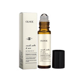 Firming Eye Ball Essential Oil, Gentle Care Firming Eye Skin Moisturizing And Hydrating Eye Care
