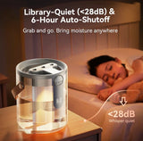 MistWave Smart Humidifier