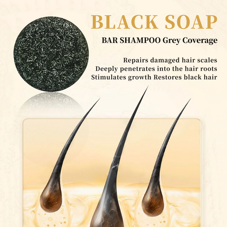 Refreshing oil controlling deep cleaning blackhead removal moisturizing hydrating handmade bamboo charcoal essential oil soap - V.I.P Digital Presence