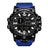 Multi functional outdoor men's electronic watch for male and female students running sports watch - V.I.P Digital Presence