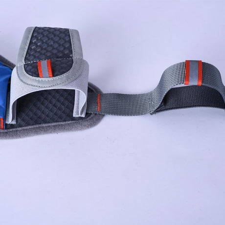 AONIJIE  Running Waist Pack Lightweight Outdoor Sports Racing Hiking Gym Fitness Hydration Belt Water Bottle - V.I.P Digital Presence