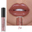 Lipstick Lip Glaze Allen shaw Creme Cream Lipstick - V.I.P Digital Presence